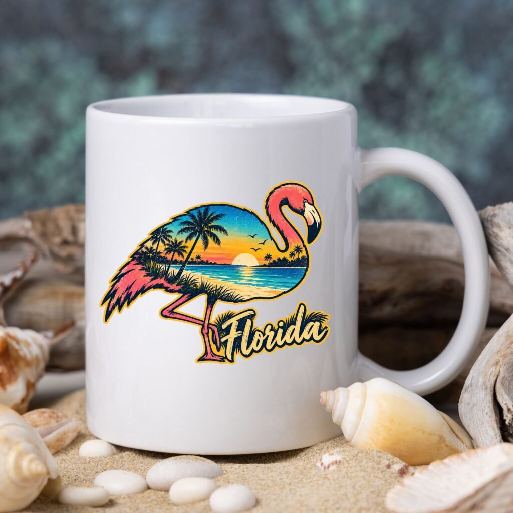 Custom Group Coffee Mug